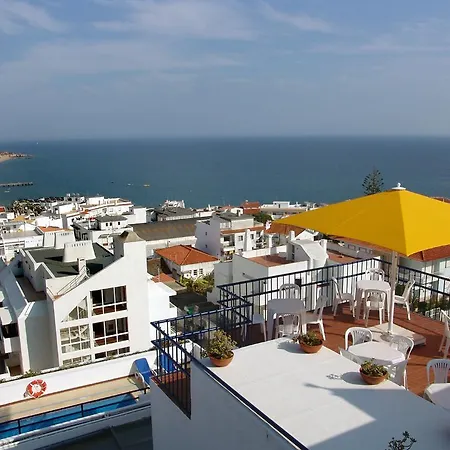 Otel Da Gale Albufeira