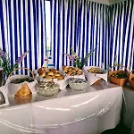 فندق Da Gale البوفيرا