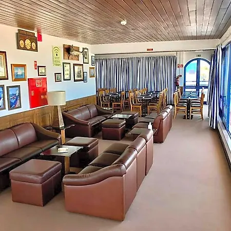 Da Gale Hotel Albufeira