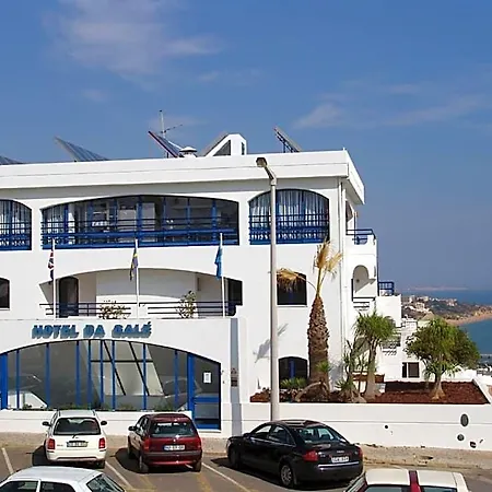 Hotel Da Gale Albufeira