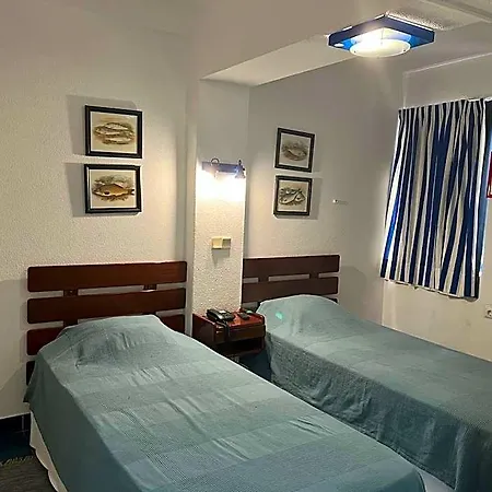 Da Gale Hotel Albufeira