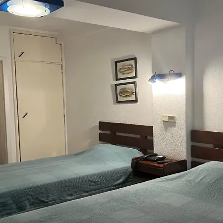 Da Gale Hotel