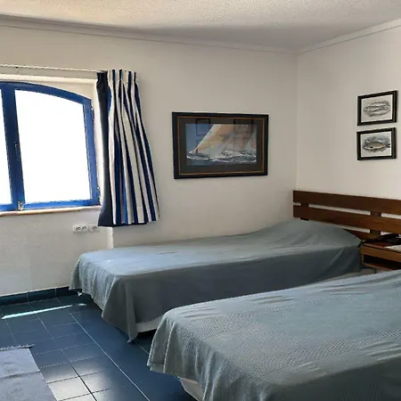 Hotel Da Gale Albufeira