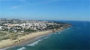 Da Gale Отель Албуфейра