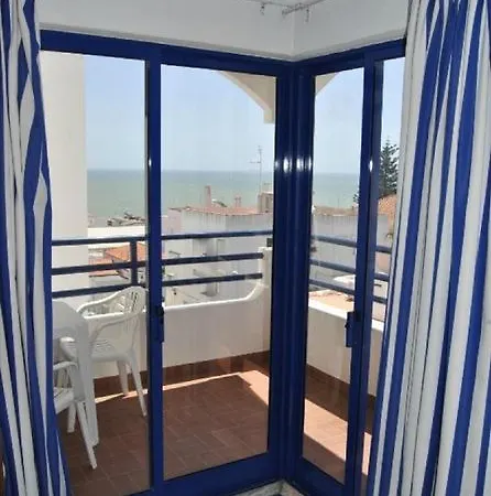 Da Gale Отель Албуфейра