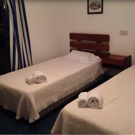 Da Gale Албуфейра