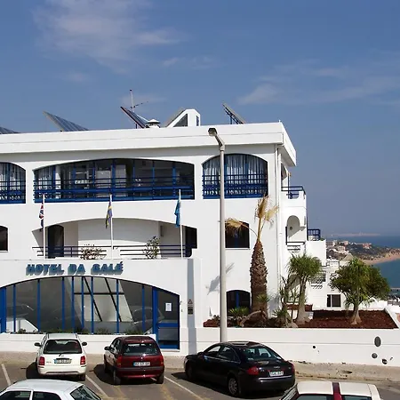 Hotel Da Gale