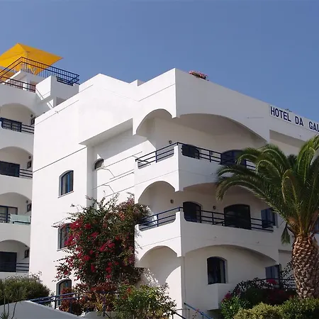 Da Gale Hotel 2*