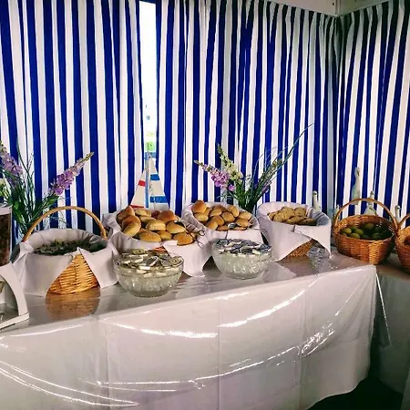 Отель Da Gale Албуфейра