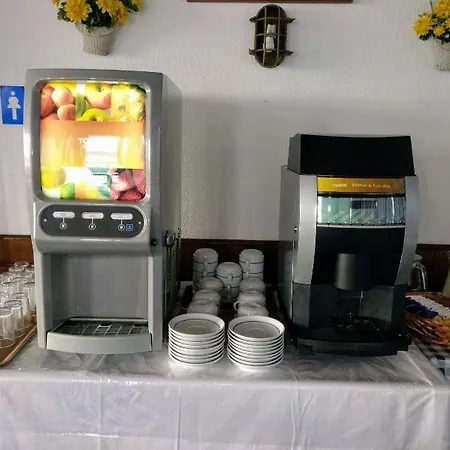 Da Gale 2* Албуфейра