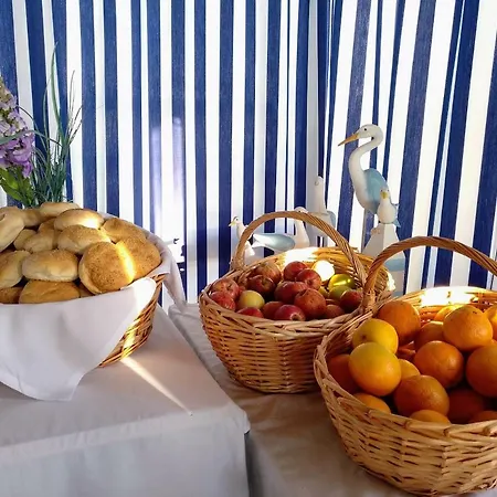Da Gale Албуфейра