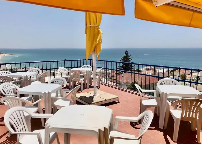 Da Gale 2* Albufeira