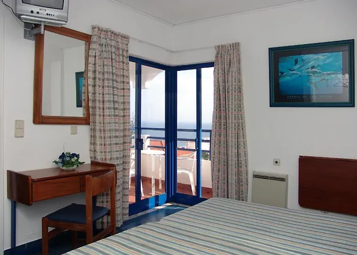 Da Gale ホテル 2*