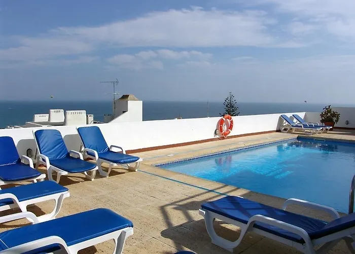 Da Gale 2* Albufeira