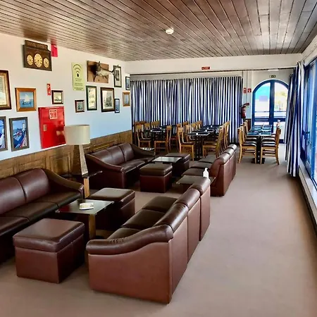 Da Gale Готель Албуфейра