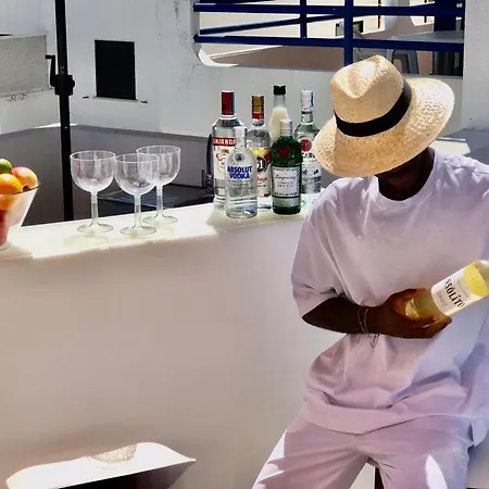 Da Gale Готель Албуфейра