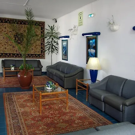 Da Gale Готель Албуфейра