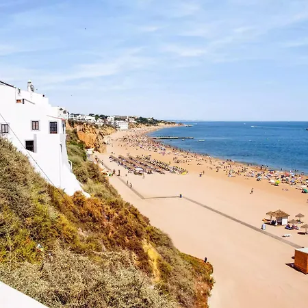 Da Gale Готель Албуфейра