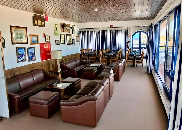 Da Gale Готель Албуфейра