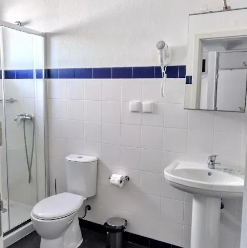 Готель Da Gale Албуфейра