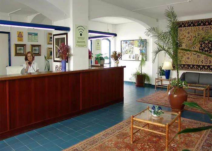 Готель Da Gale 2*