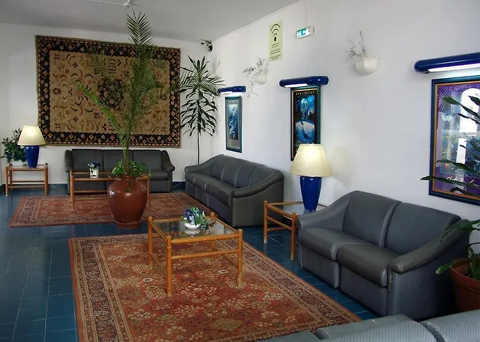 Da Gale Готель Албуфейра