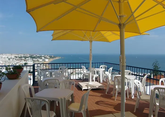 Da Gale 2* Albufeira