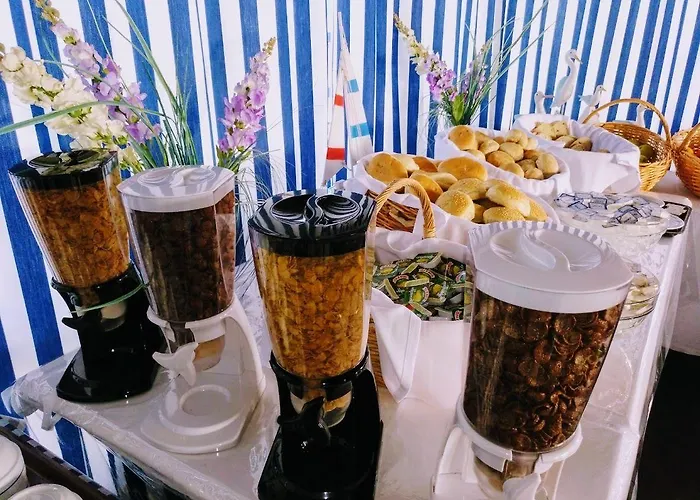 Da Gale Албуфейра