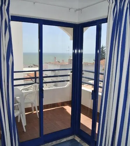 Da Gale Готель Албуфейра