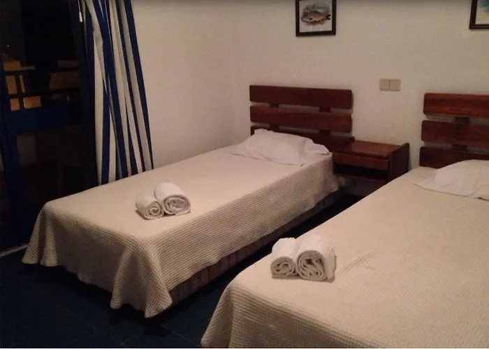 Da Gale Албуфейра