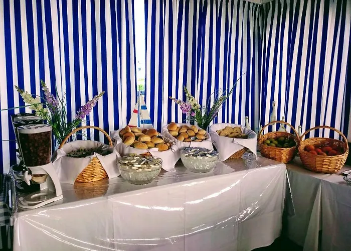 Готель Da Gale Албуфейра