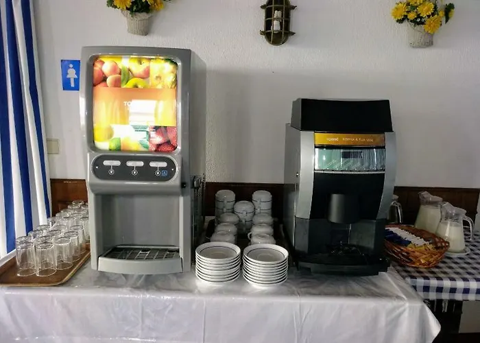 Da Gale 2* Албуфейра